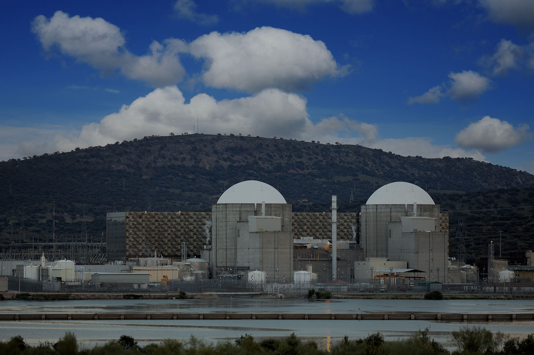 centrales nucleaire nouvelle generation