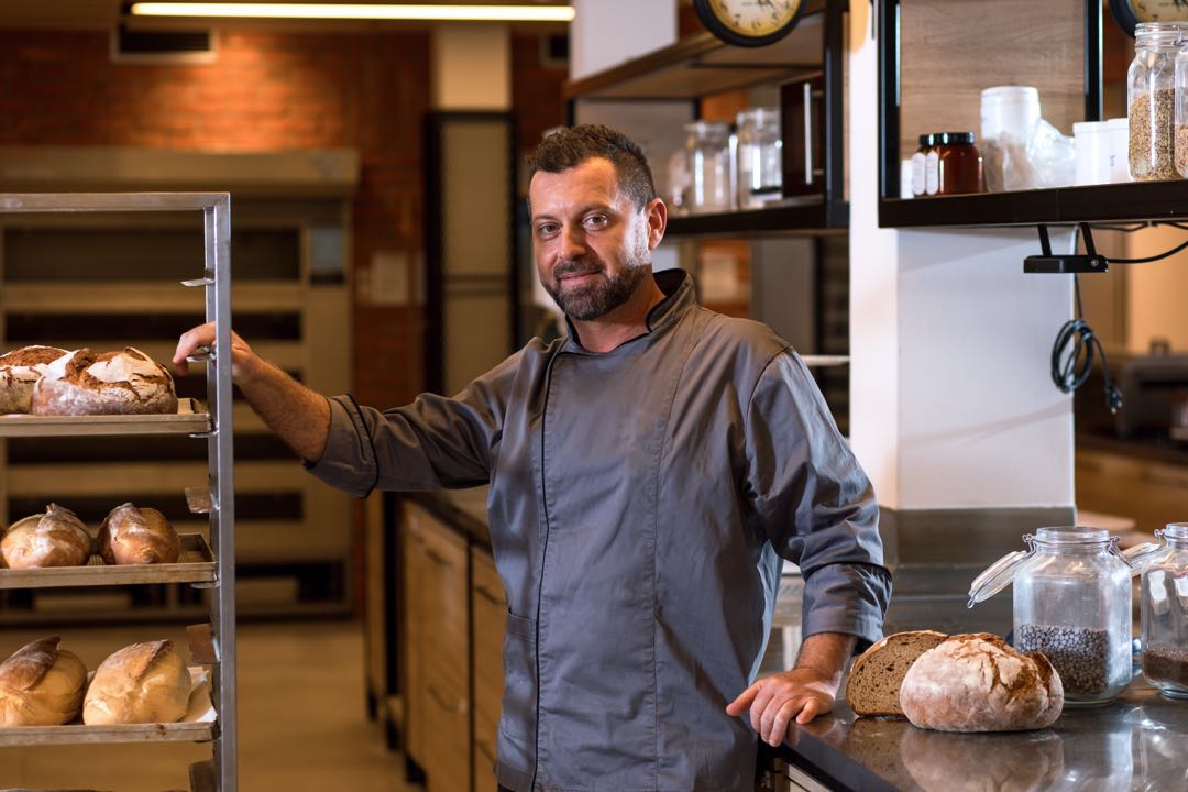 Boulangeries & Patisseries | Maîtrisez vos dépenses d'énergie